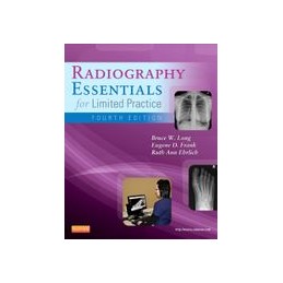 Radiography Essentials for...