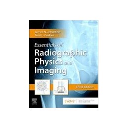 Essentials of Radiographic...