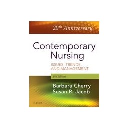 Contemporary Nursing