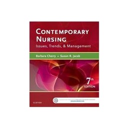 Contemporary Nursing