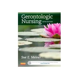 Gerontologic Nursing