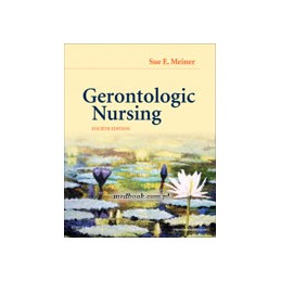 Gerontologic Nursing