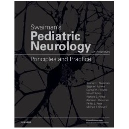 Swaiman's Pediatric Neurology