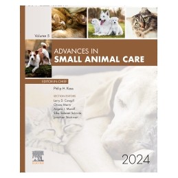 Advances in Small Animal Care, 2024