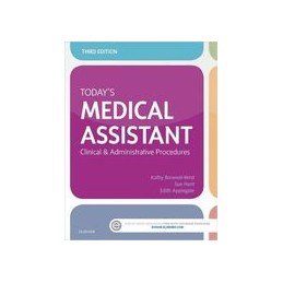 Today's Medical Assistant