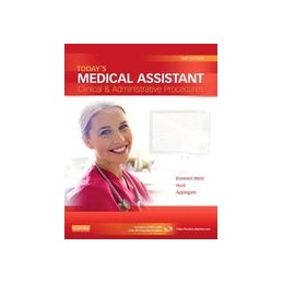 Today's Medical Assistant