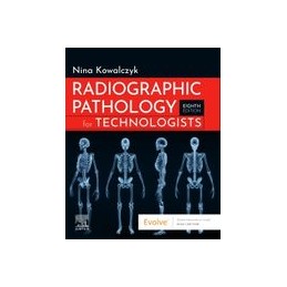 Radiographic Pathology for Technologists