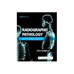 Radiographic Pathology for Technologists