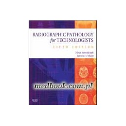 Radiographic Pathology for Technologists