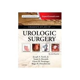 Hinman's Atlas of Urologic...