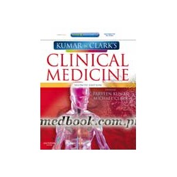 Kumar and Clark's Clinical Medicine