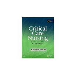 Critical Care Nursing