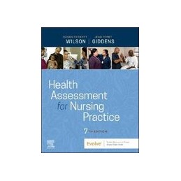 Health Assessment for...