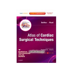 Atlas of Cardiac Surgical...