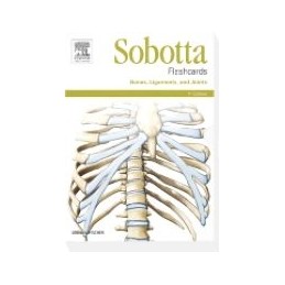 Sobotta Flashcards Bones,...