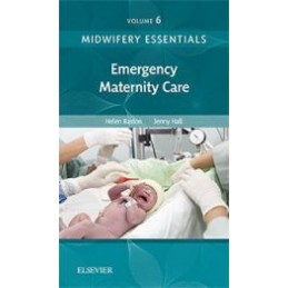 Midwifery Essentials:...