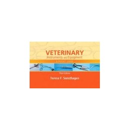 Veterinary Instruments and...