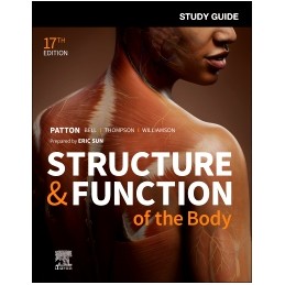 Study Guide for Structure &...