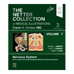 The Netter Collection of...