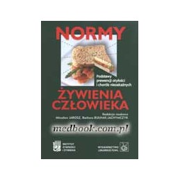 Normy żywienia człowieka