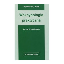 Wakcynologia praktyczna