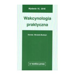 Wakcynologia praktyczna