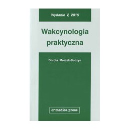 Wakcynologia praktyczna