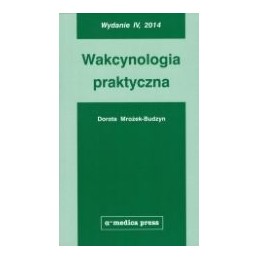 Wakcynologia praktyczna