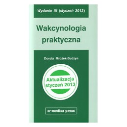 Wakcynologia praktyczna