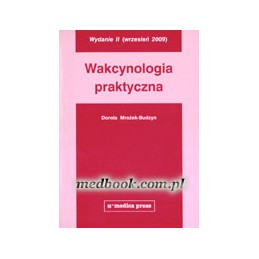 Wakcynologia praktyczna