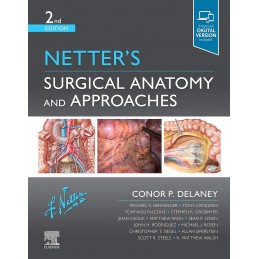 Netter's Surgical Anatomy...