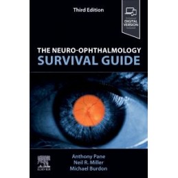 The Neuro-Ophthalmology Survival Guide