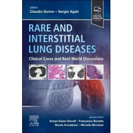 Rare and Interstitial Lung...