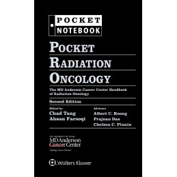 Pocket Radiation Oncology 2e