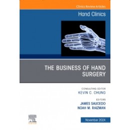 The Business of Hand...