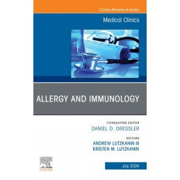 Allergy and Immunology, An...