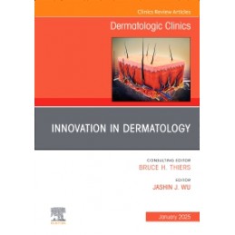 Innovation in Dermatology,...