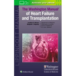 The Washington Manual of Heart Failure and Transplantation