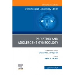 Pediatric and Adolescent...