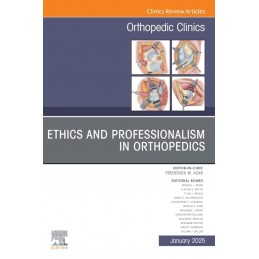 Ethics and Professionalism...