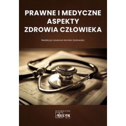 Prawne i medyczne aspekty...