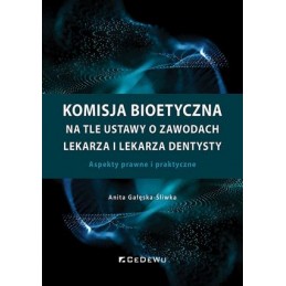 Komisja bioetyczna na tle...