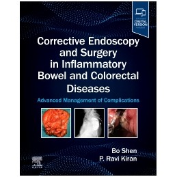 Corrective Endoscopy and Surgery in Inflammatory Bowel and Colorectal Diseases