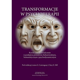 Transformacje w psychoterapii