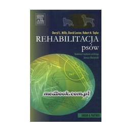 Rehabilitacja psów