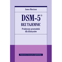 DSM-5 bez tajemnic