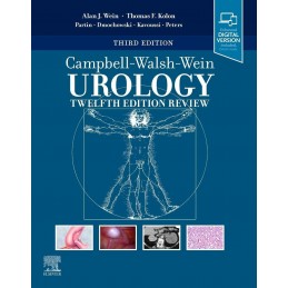 Campbell-Walsh Urology 12th...