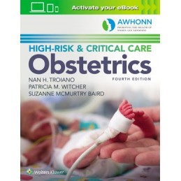 AWHONN's High-Risk & Critical Care Obstetrics