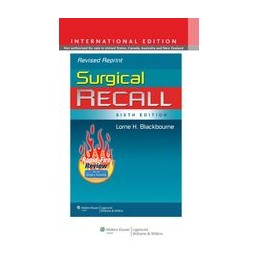 Surgical Recall