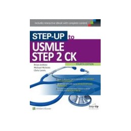 Step-Up to USMLE Step 2 CK